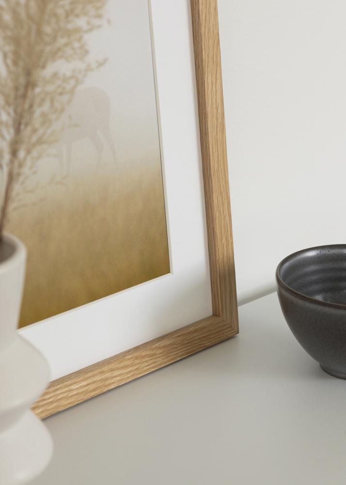 Premium by BGA Hrast 42x59,4 cm (A2)