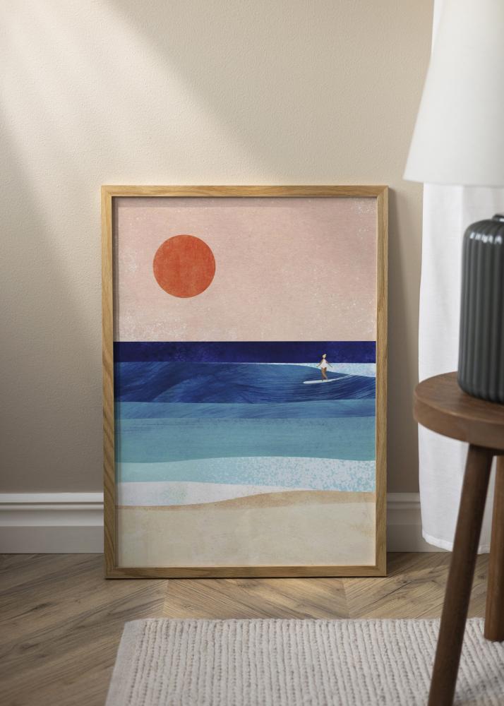 Premium by BGA Hrast 42x59,4 cm (A2)