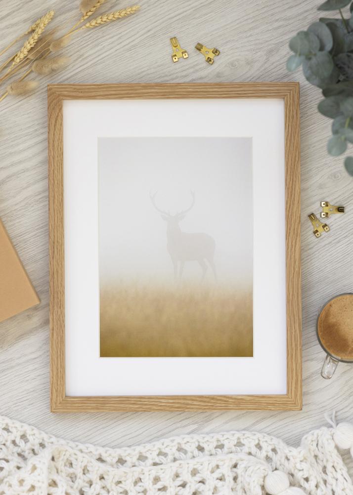 Premium by BGA Hrast 42x59,4 cm (A2)