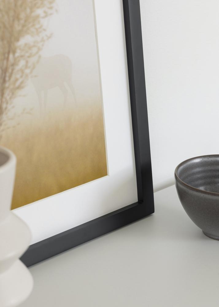 Premium by BGA Črna 30x40 cm