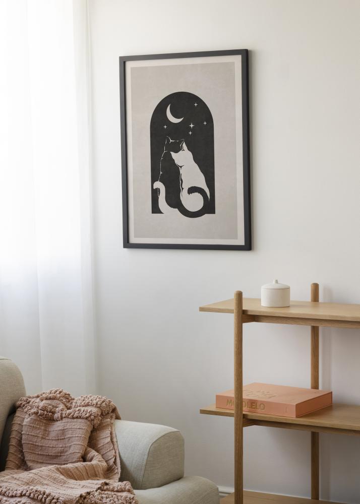 Premium by BGA Črna 30x40 cm