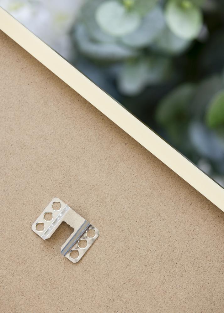 Okvir za sestavljanko Zlata 50x70 cm