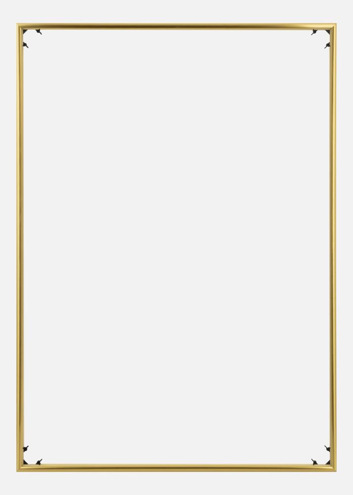 Okvir za sestavljanko Zlata 50x70 cm
