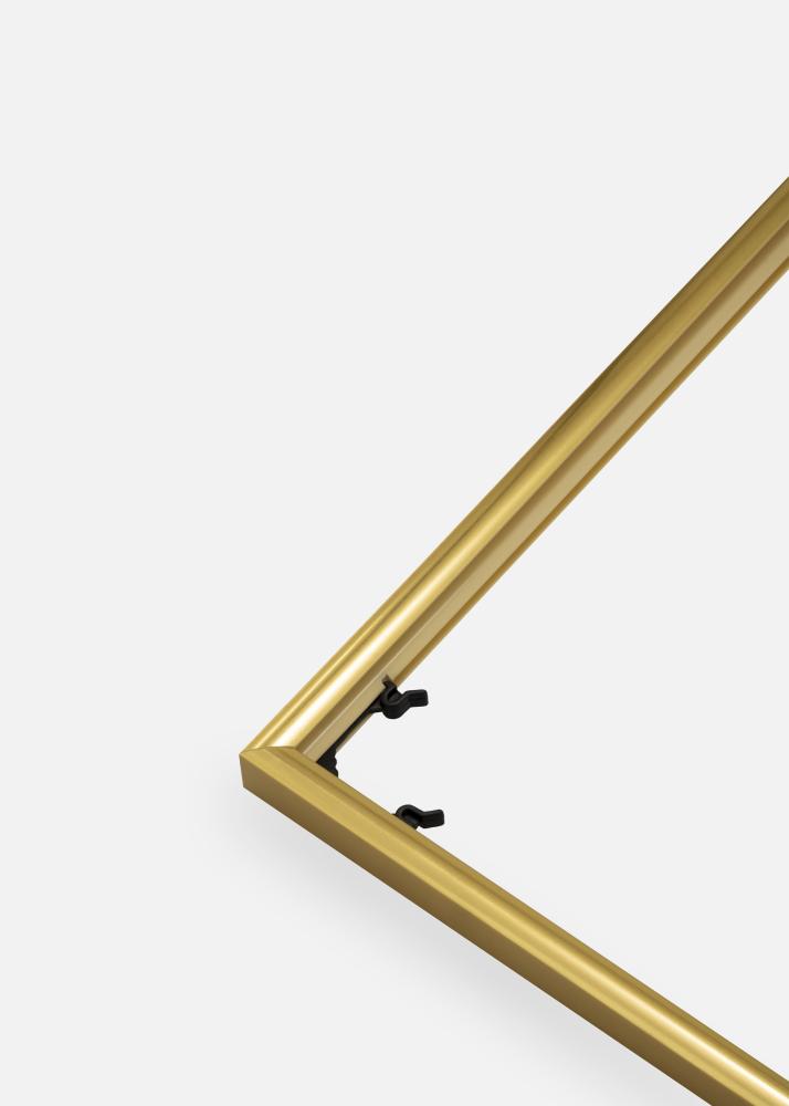 Okvir za sestavljanko Zlata 50x70 cm