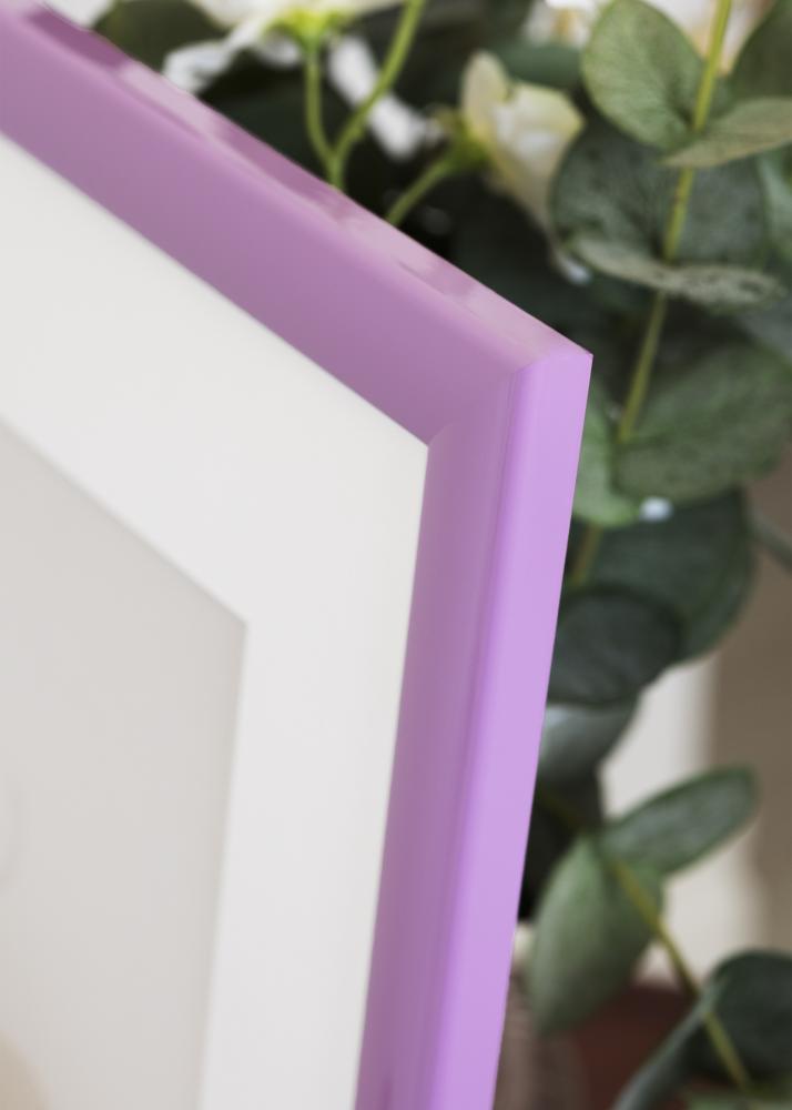 Okvir Dorset Akrilno steklo Roza 30x45 cm