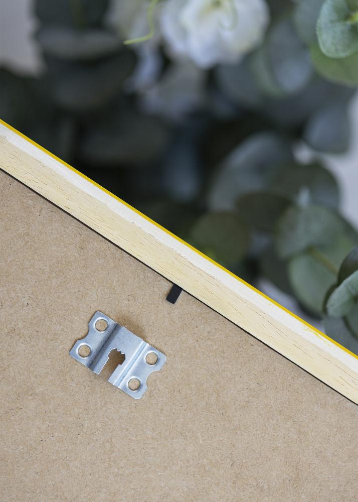 Okvir Dorset Akrilno steklo Zlato 29,7x42 cm (A3)