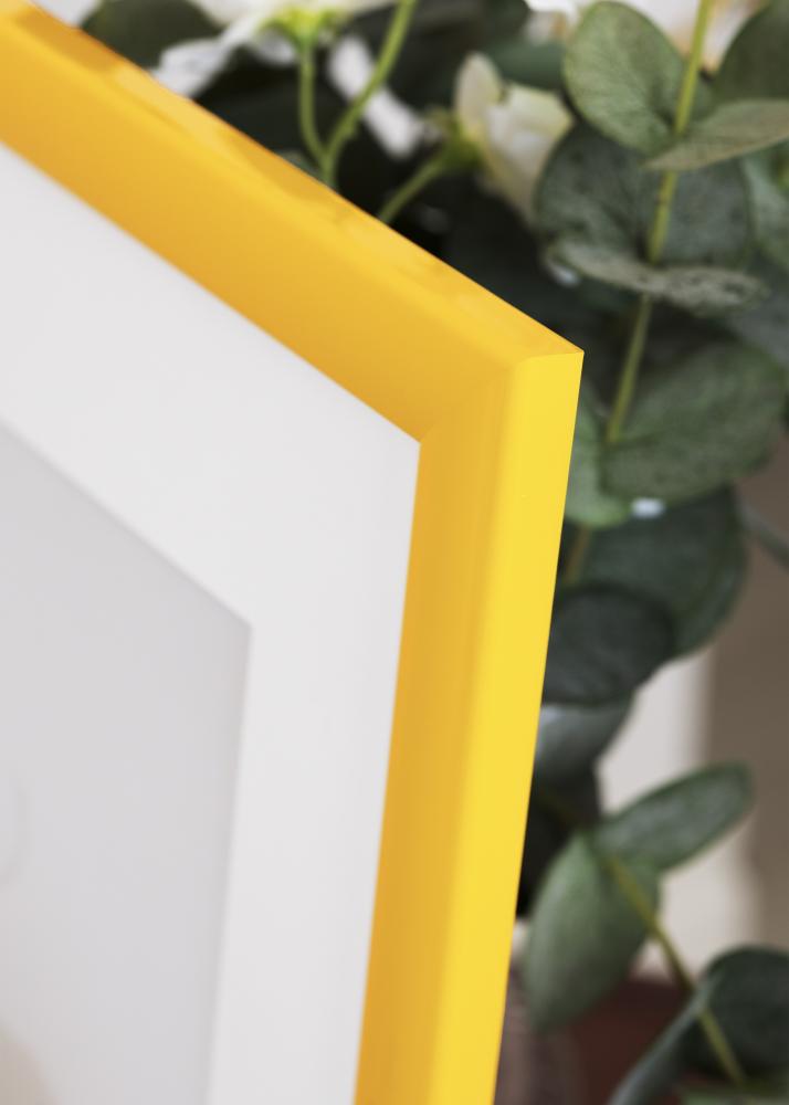 Okvir Dorset Akrilno steklo Zlato 29,7x42 cm (A3)