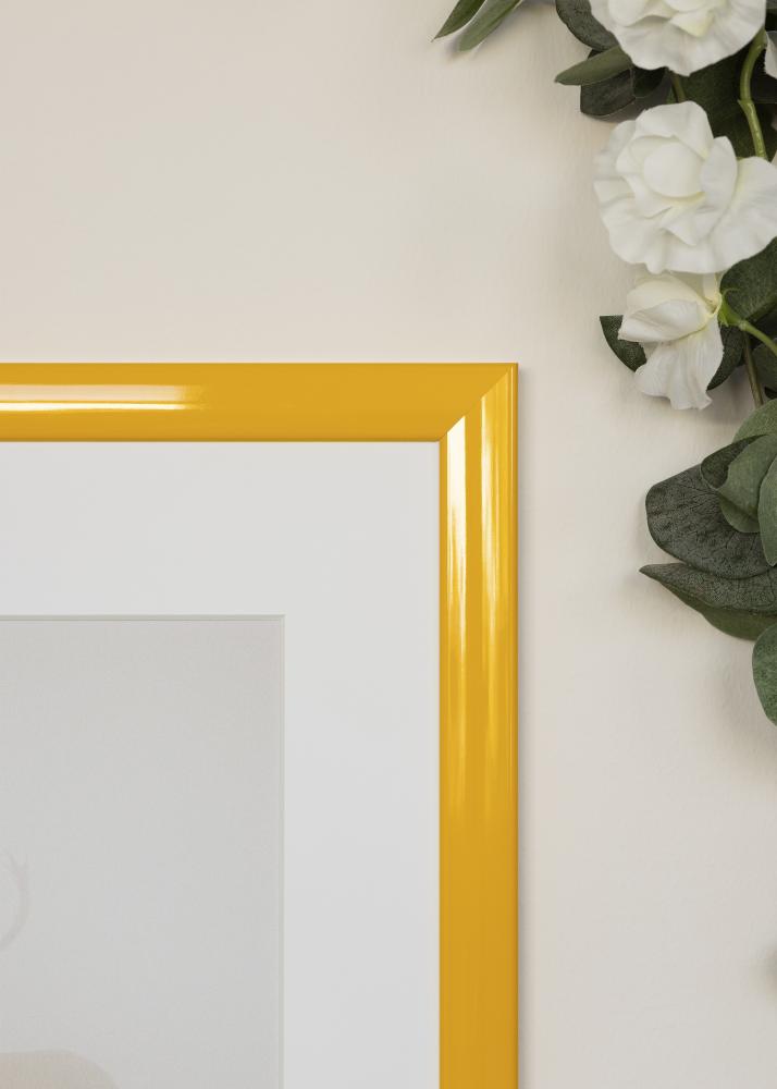 Okvir Dorset Akrilno steklo Zlato 29,7x42 cm (A3)