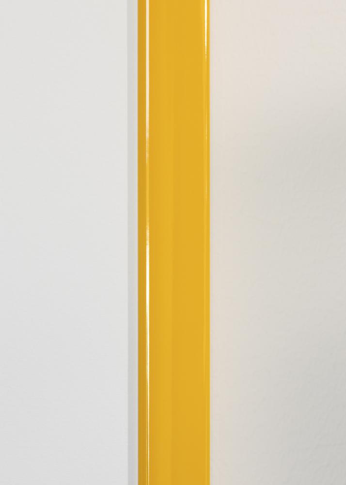 Okvir Dorset Akrilno steklo Zlato 29,7x42 cm (A3)