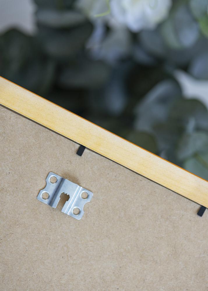 Okvir Dorset Akrilno steklo Oranžna 29,7x42 cm (A3)