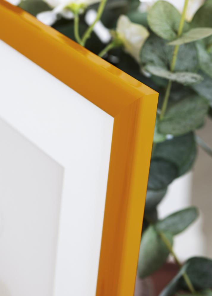 Okvir Dorset Akrilno steklo Oranžna 29,7x42 cm (A3)