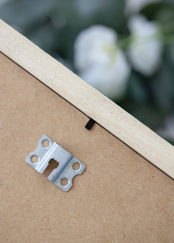 Okvir Cornwall Akrilno steklo temno zelen 40x50 cm