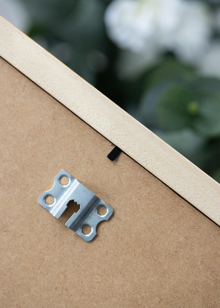 Okvir Cornwall Akrilno steklo Zlato 60x80 cm