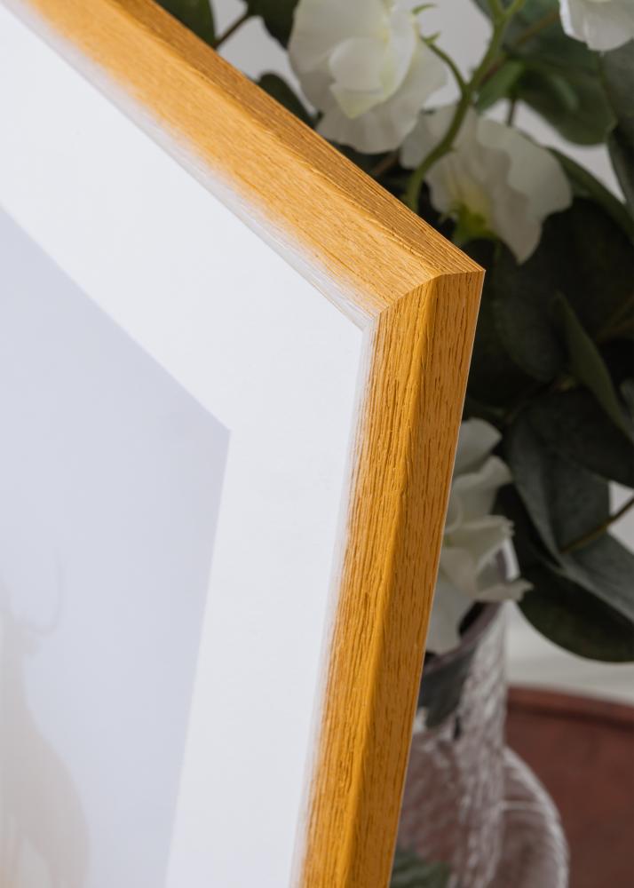 Okvir Cornwall Akrilno steklo Zlato 60x80 cm