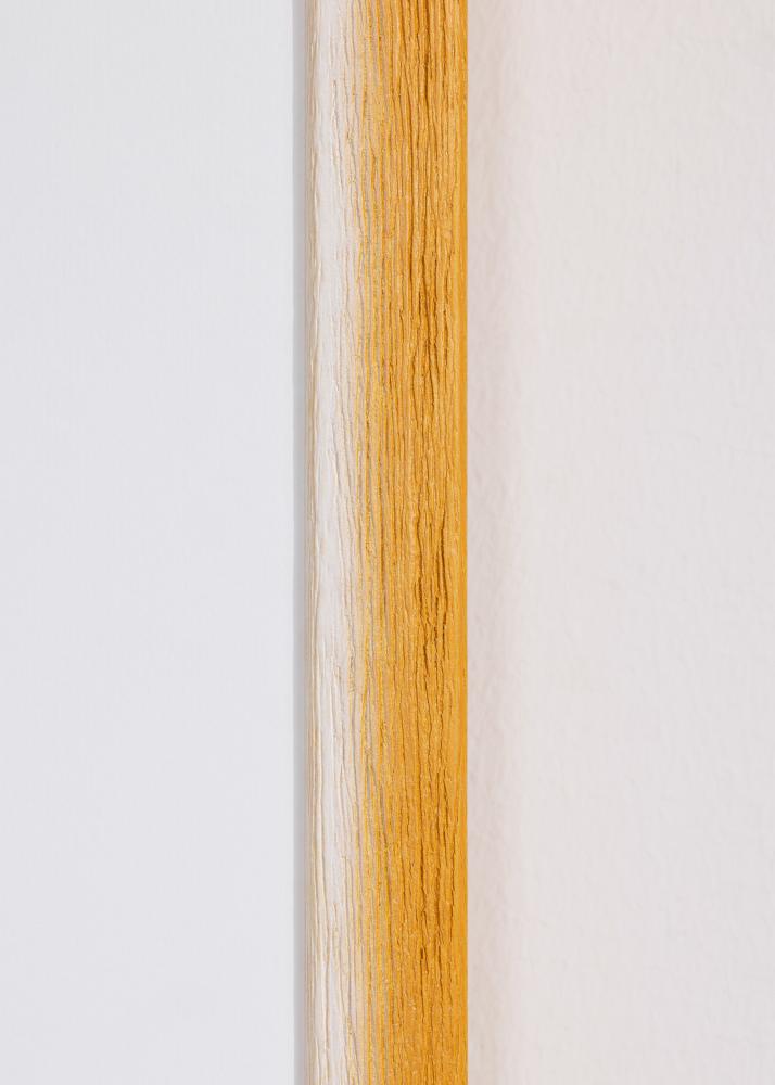 Okvir Cornwall Akrilno steklo Zlato 60x80 cm