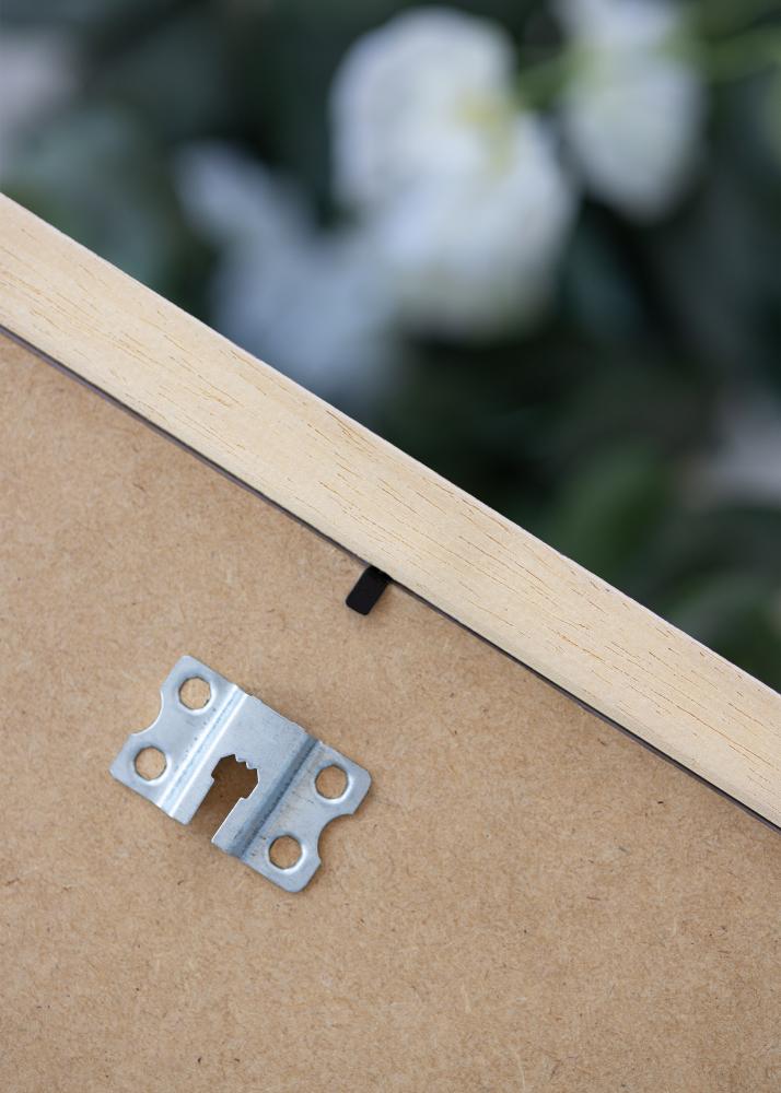 Okvir Cornwall Akrilno steklo Vijolična 40x50 cm