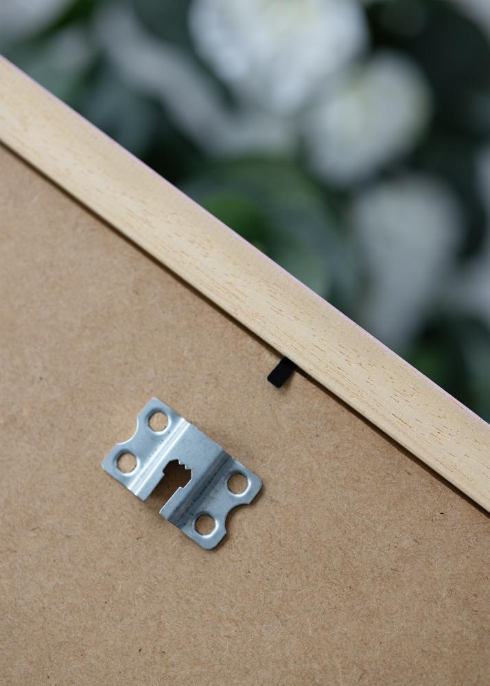 Okvir Cornwall Akrilno steklo Roza 40x50 cm