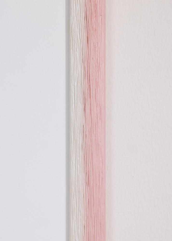 Okvir Cornwall Akrilno steklo Roza 40x50 cm