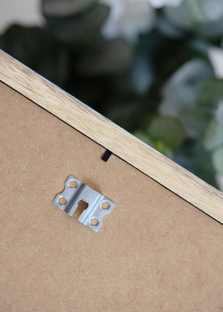 Okvir Cornwall Akrilno steklo temno moder 30x45 cm