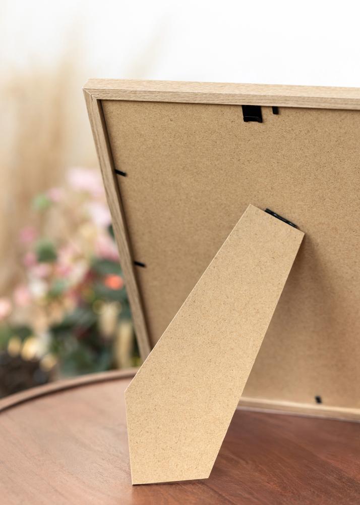 Okvir Trendy Hrast 21x29,7 cm (A4)