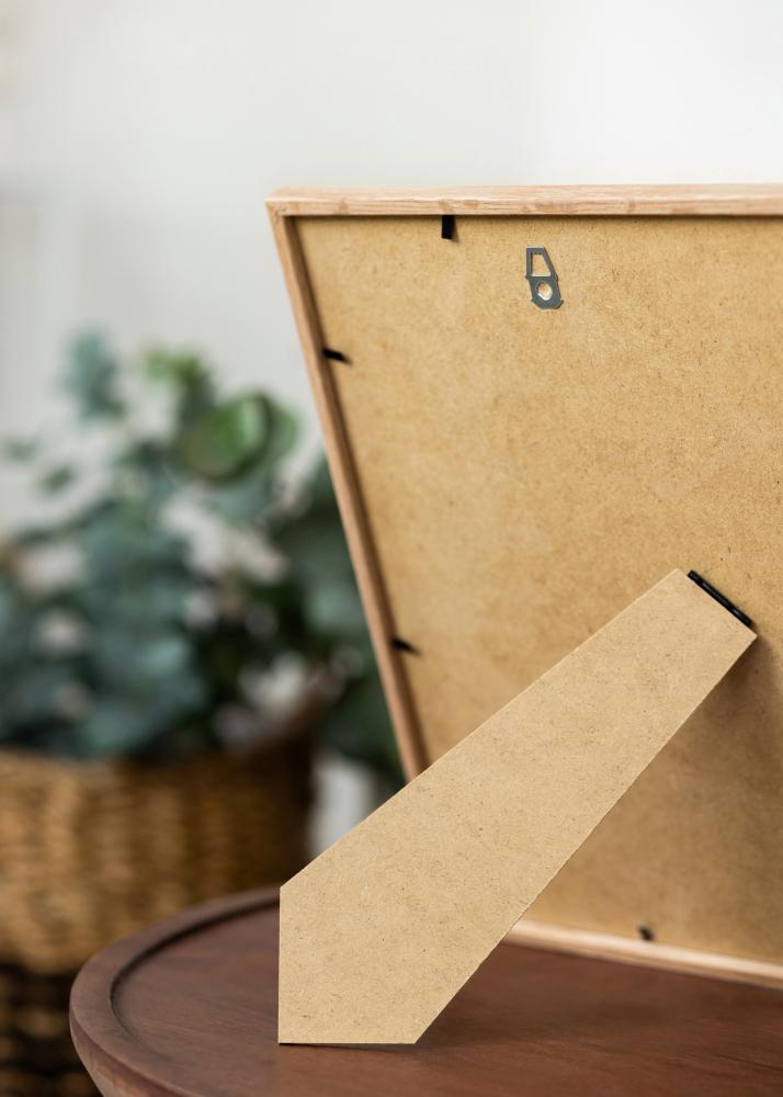 Okvir Tanek hrast Akrilno steklo 20x25 cm