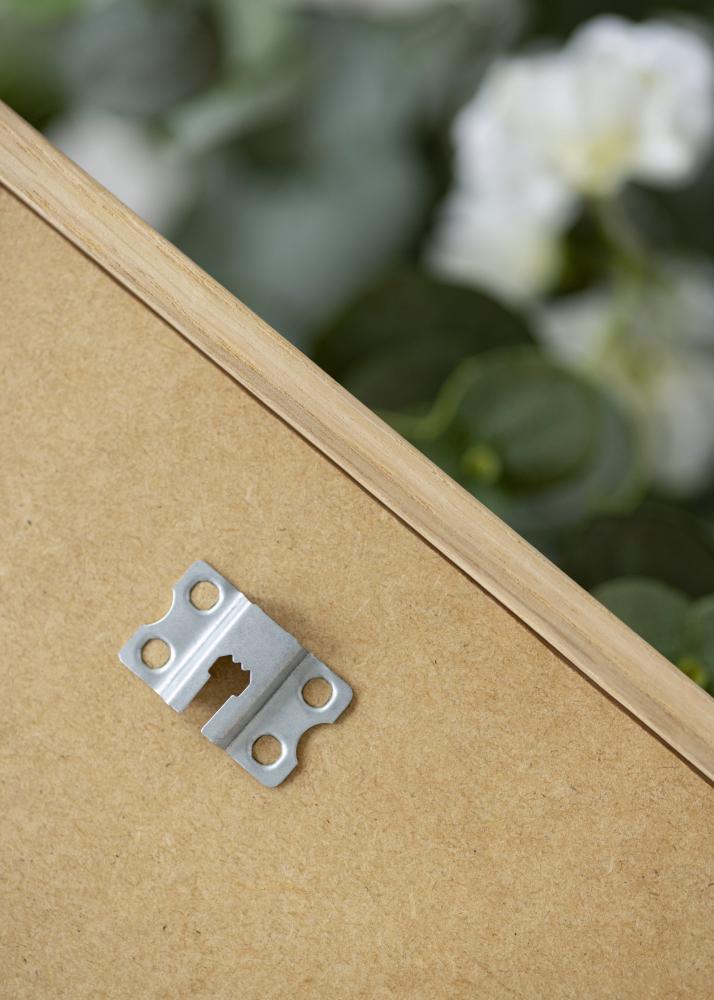 Okvir Vemdalen Akrilno steklo Hrast 43x56 cm