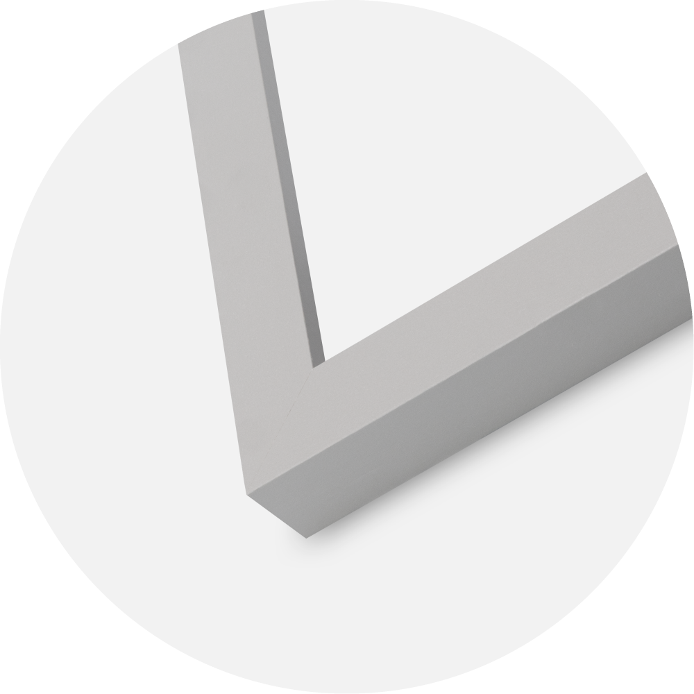 Okvir Selection Akrilno steklo Sand 70x100 cm