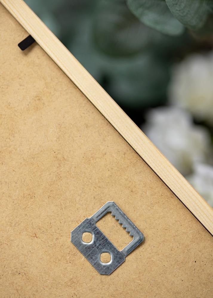 Okvir Edsbyn Akrilno steklo Hrast 50x55 cm