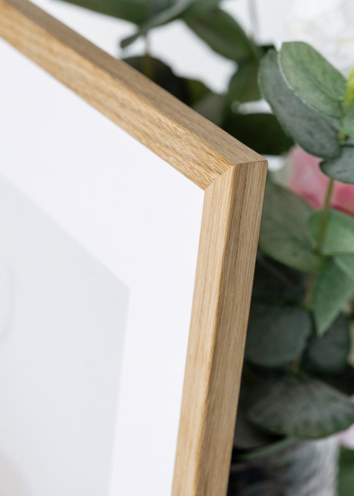 Okvir Edsbyn Akrilno steklo Hrast 50x55 cm
