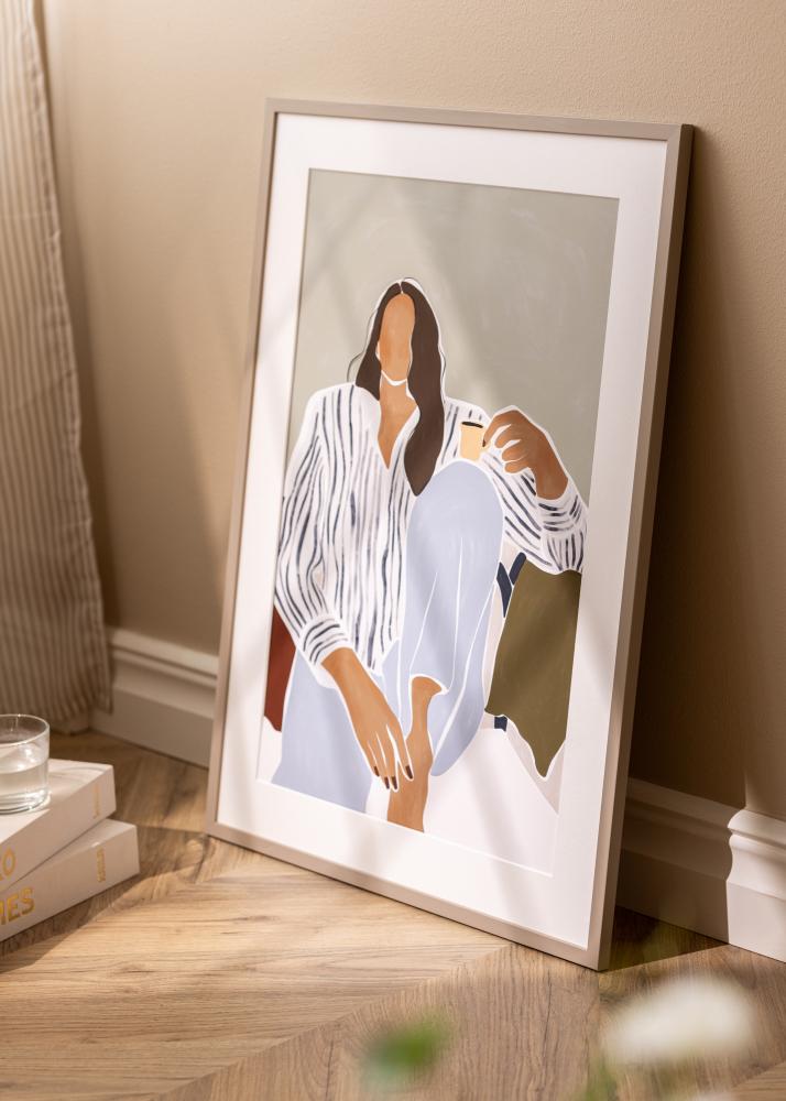 Okvir NordicLine Marrakesh 30x40 cm