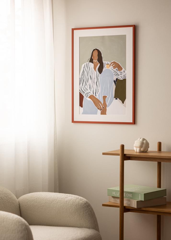 Okvir NordicLine Rust 30x40 cm