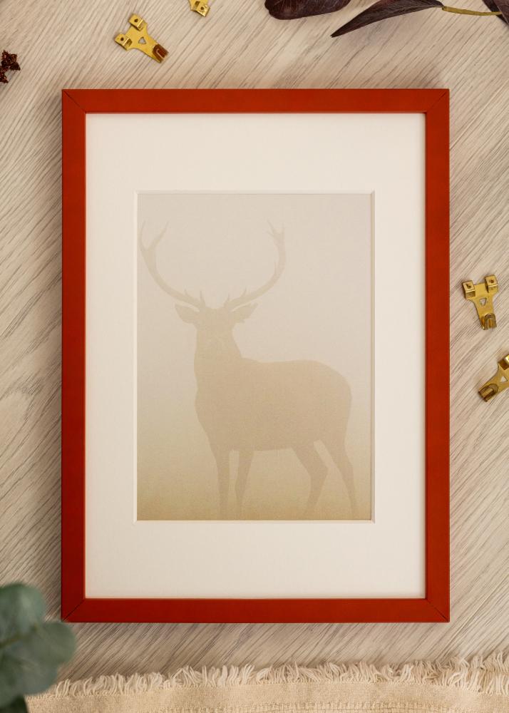 Okvir NordicLine Rust 30x40 cm