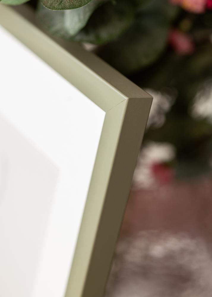 Okvir NordicLine Green Leaf 42x59,4 cm (A2)