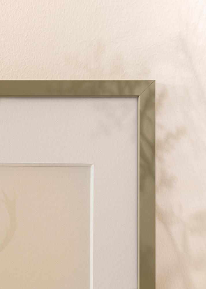 Okvir NordicLine Green Leaf 42x59,4 cm (A2)