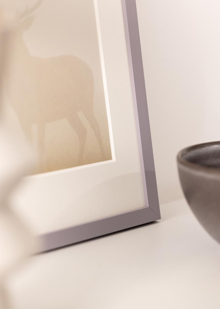 Okvir NordicLine Lavender 30x40 cm