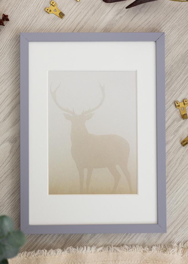 Okvir NordicLine Lavender 30x40 cm