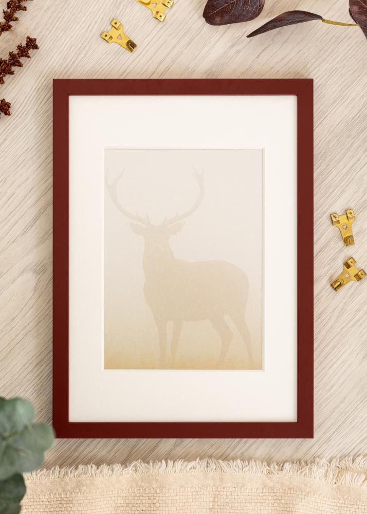 Okvir NordicLine Redwine 29,7x42 cm (A3)