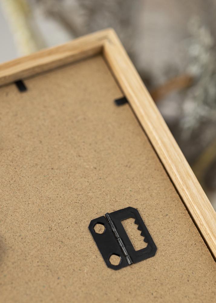 Okvir Masivni hrast Akrilno steklo 42x59,4 (A2)