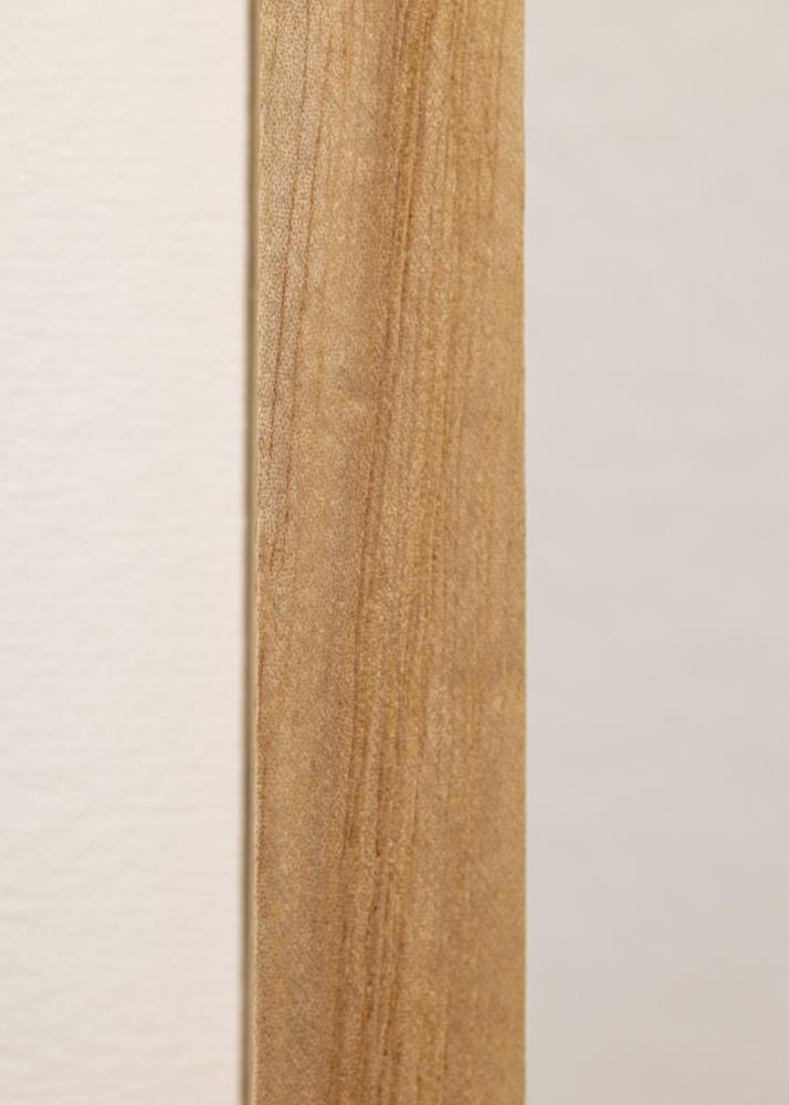 Okvir Masivni hrast Akrilno steklo 42x59,4 (A2)