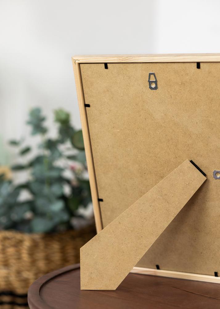 Okvir Edsbyn Akrilno steklo Hrast 11x28 cm