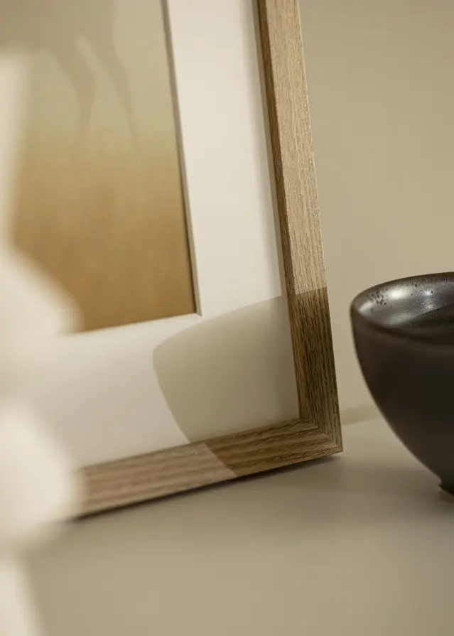 Okvir Selection Akrilno steklo Hrast 43x84 cm