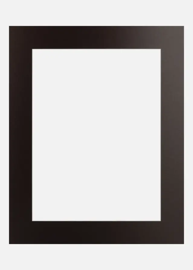 Paspartú Oil-Rubbed Bronze Metal (Belo Jedro) 50x50 cm (39x39)