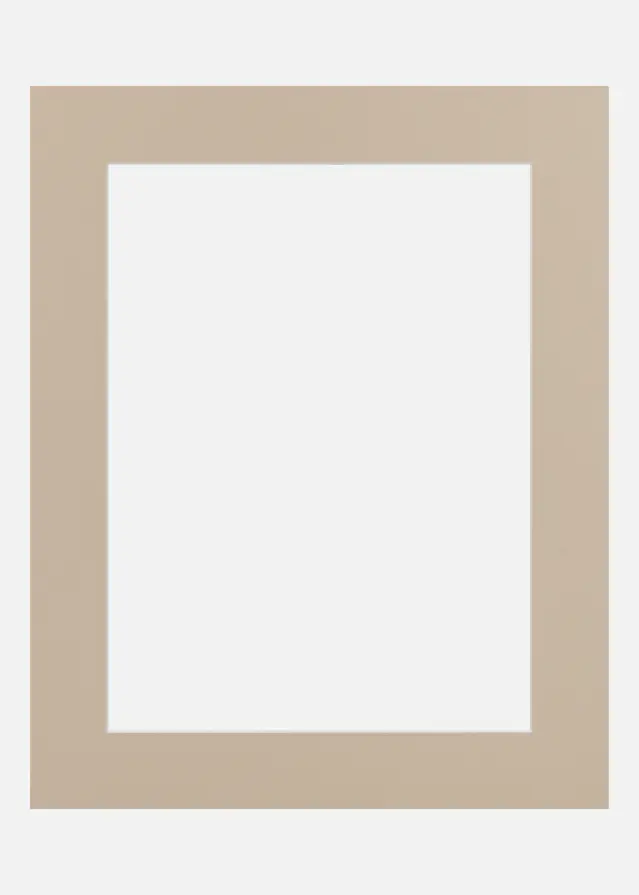 Paspartú Fossil (Belo Jedro) A3 29,7x42 cm (19x29)