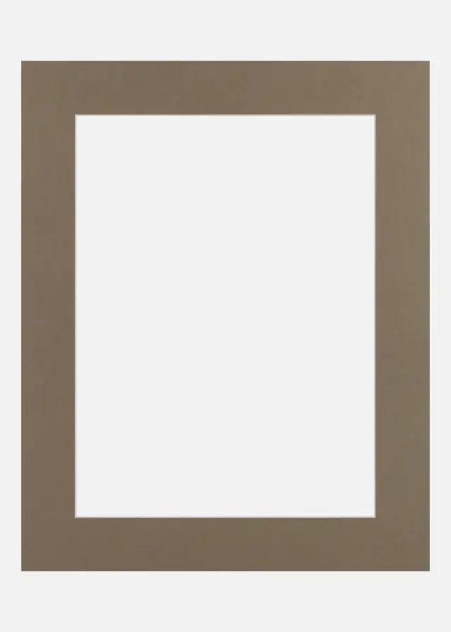 Paspartú Hedge Hog (Belo Jedro) A3 29,7x42 cm (19x29)