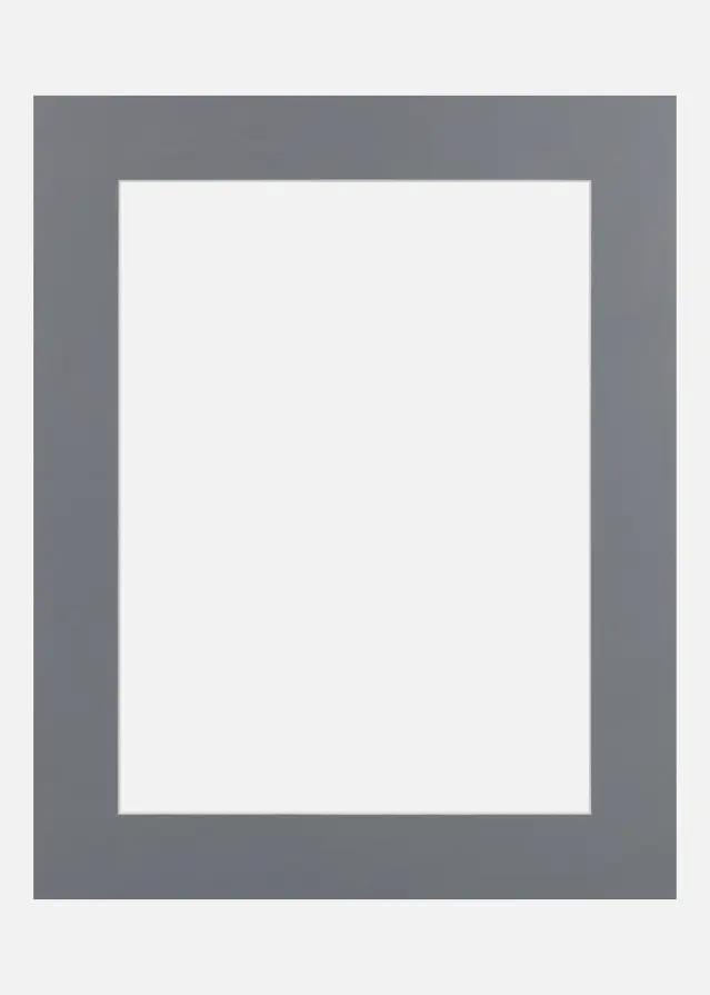 Paspartú Steel Drum (Belo Jedro) 15x20 cm (9x14)