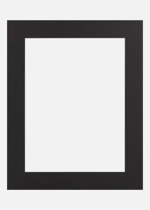 Paspartú Peat Moss (Belo Jedro) 30x40 cm (20x28,7 - A4)