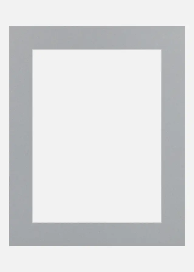 Paspartú Kensington (Belo Jedro) 40x40 cm (29x29)