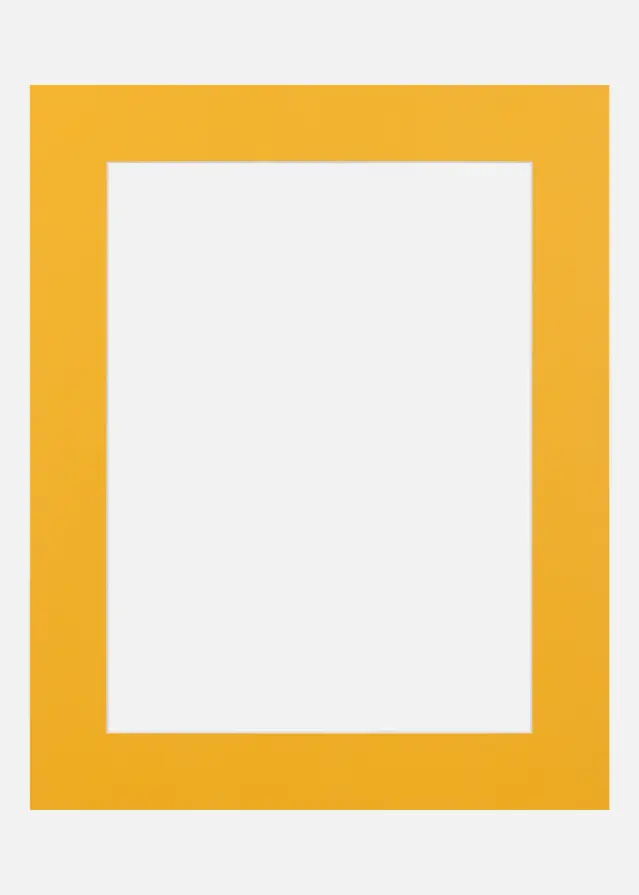 Paspartú Golden (Belo Jedro) 40x50 cm (29x39)