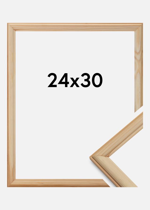 Okvir Line Nature 24x30 cm