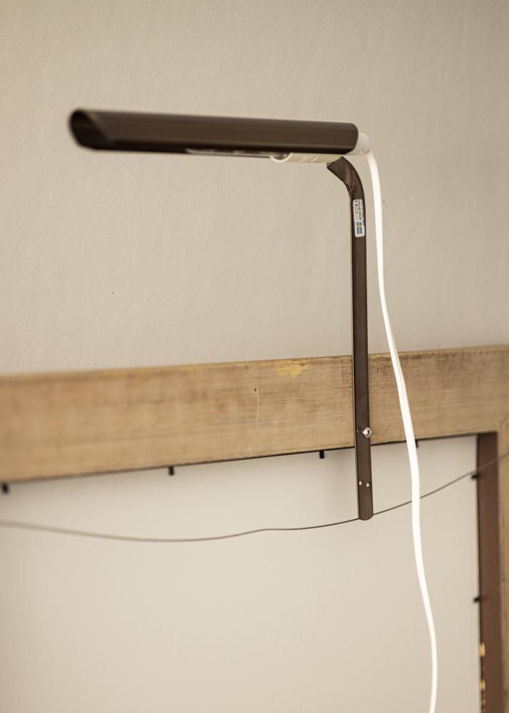 Eklunds Uno 1 Osvetljava za slike - Antičen